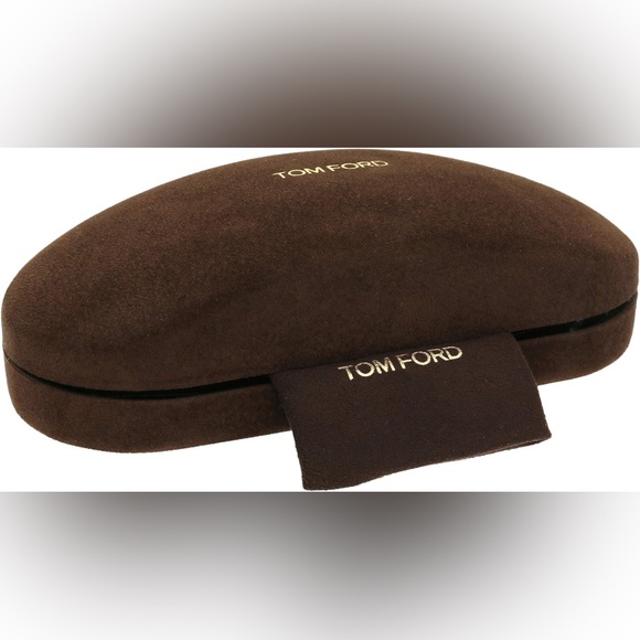100% Authentic Tom Ford sunglasses case (glasses are not included) - Picture 1 of 5
